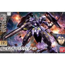 Gundam Kimaris Vidar HG  -  GUNDAM