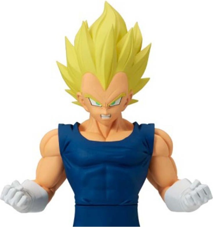 Dragon Ball Z - Figurine Vegeta SSJ Grandista  -  DRAGON BALL Z