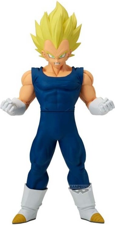 Dragon Ball Z - Figurine Vegeta SSJ Grandista  -  DRAGON BALL Z