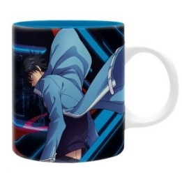 Mug Solo Leveling - Leveled Up  - AUTRES GOODIES
