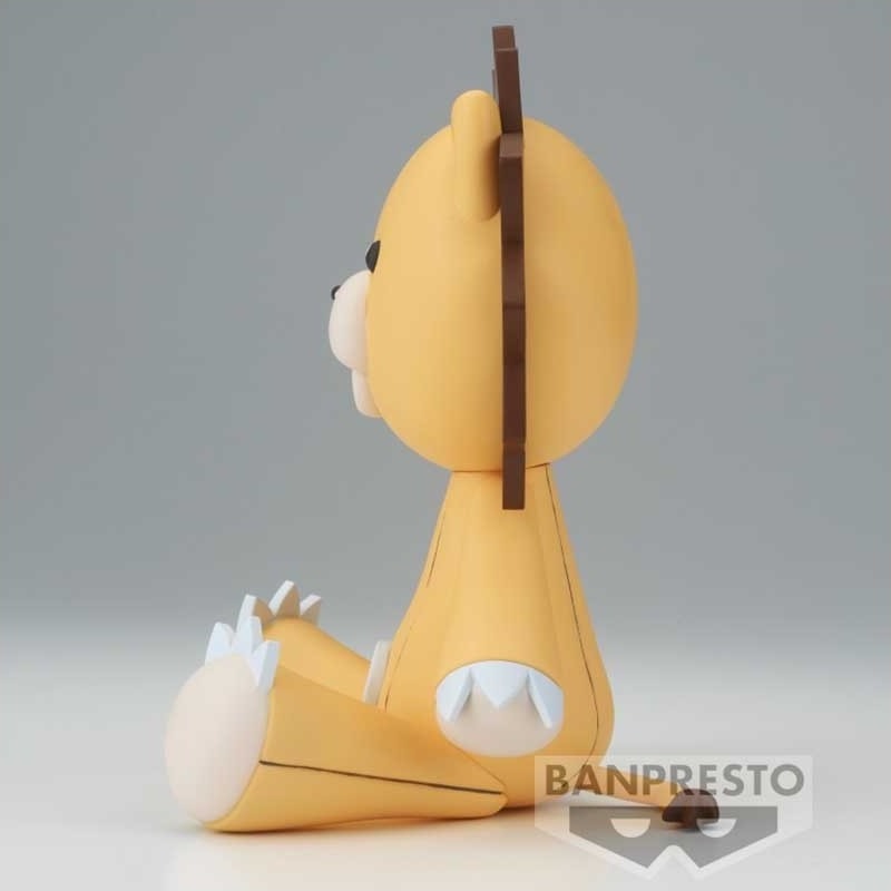 Bleach - Figurine Kon - SOFVIMATES  -  BLEACH