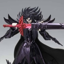 Saint Seiya - Myth Cloth EX Hades OCE Exclu  -  SAINT SEIYA