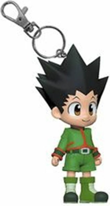 Hunter X Hunter - Porte clés Gon  - AUTRES GOODIES