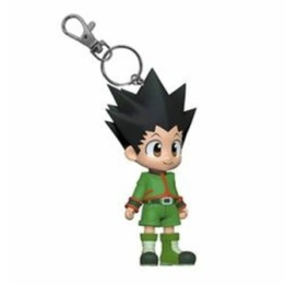 Hunter X Hunter - Porte clés Gon  - AUTRES GOODIES