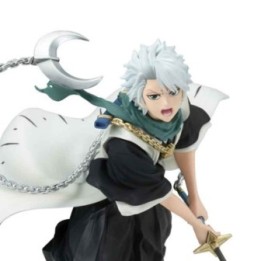 Bleach - Figurine Toshiro Hitsugaya - Vibration Stars  -  BLEACH