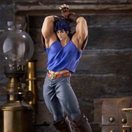 Jojo's Bizarre Adventure - Figurine Jonathan Joestar - Pop up Parade  - AUTRES FIGURINES
