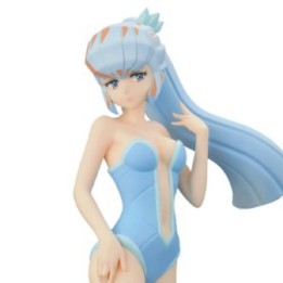 Lamu Urusei Yatsura - Figurine Oyuki - Glitter & Glamours  - FIGURINES FILLES SEXY