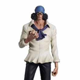 One Piece - Figurine Aokiji Kuzan - Ichibansho Legendary Hero  -  ONE PIECE