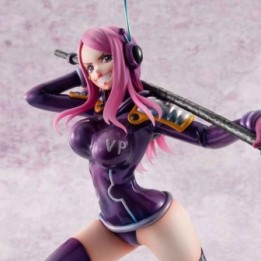 One Piece - Figurine Jewelry Bonney Evolutionary History P.O.P  -  ONE PIECE