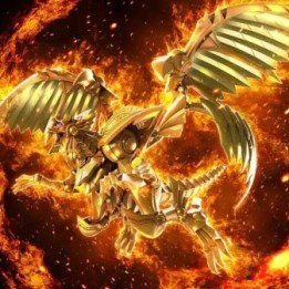 Yugioh - Figure-Rise The winged dragon of Ra Amplified  - AUTRES FIGURINES
