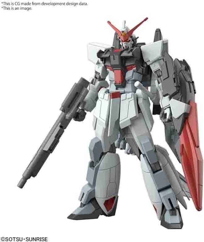 Gundam Murasame kai HG  -  GUNDAM