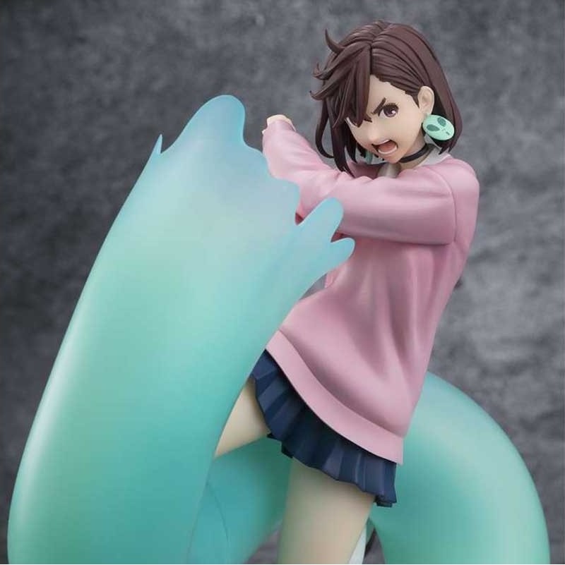 Dandadan - Figurine Momo - Figuarts Zero  - AUTRES FIGURINES