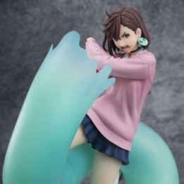 Dandadan - Figurine Momo - Figuarts Zero  - AUTRES FIGURINES
