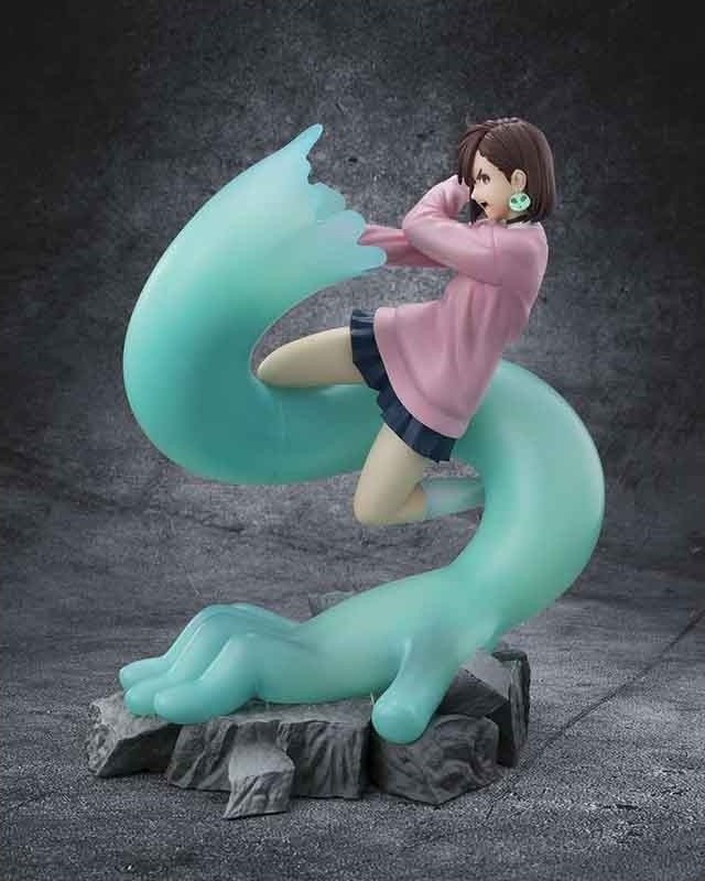 Dandadan - Figurine Momo - Figuarts Zero  - AUTRES FIGURINES