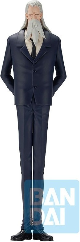 One Piece - Figurine Saint Marcus Mars - Powers of The world  -  ONE PIECE