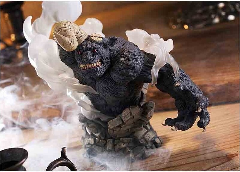 Berserk - Buste Zodd  - AUTRES FIGURINES
