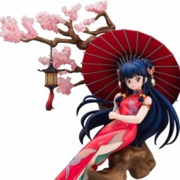 Ranma 1/2 - Figurine Shampoo  - AUTRES FIGURINES