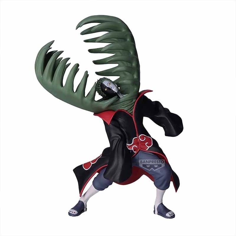 Naruto Shippuden - Figurine Zetsu - Vibration Stars  -  NARUTO