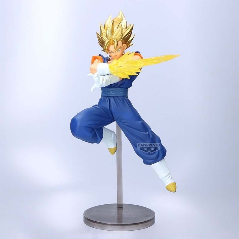 Dragon Ball Z - Figurine Vegito - Dokkan Battle 10th  -  DRAGON BALL Z