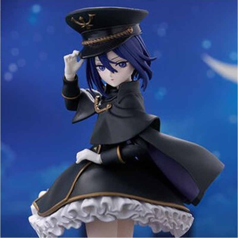 My Dress-Up Darling - Figurine Sajuna Inui Black Lily  - AUTRES FIGURINES