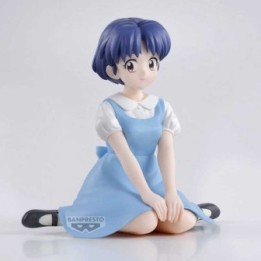 Ranma 1/2 - Figurine Akane - Relax Time  - AUTRES FIGURINES