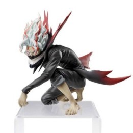 Dandadan - Figurine Okarun Transformed  - AUTRES FIGURINES