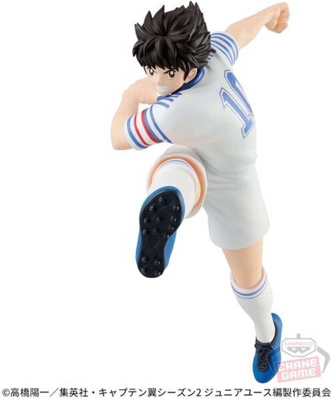 Olive et Tom - Figurine Olivier Atton - Vibration Stars  - OLIVE & TOM