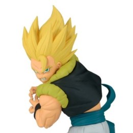 Dragon Ball Super - Figurine Gogeta Kamehameha - Grandista  -  DRAGON BALL Z