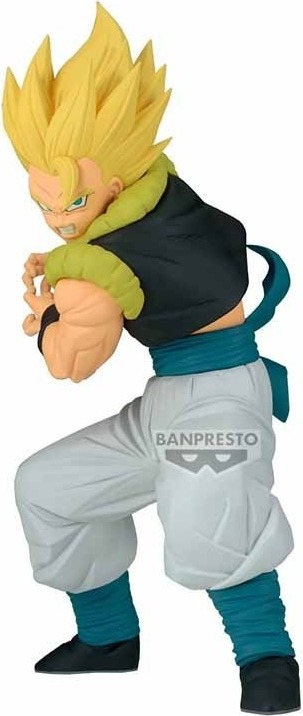 Dragon Ball Super - Figurine Gogeta Kamehameha - Grandista  -  DRAGON BALL Z