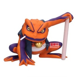 Naruto Shippuden - Figurine Gamakichi - Soft Vinyl  -  NARUTO