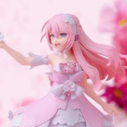Vocaloid - Figurine Megurine Luka - Luminasta  - AUTRES FIGURINES