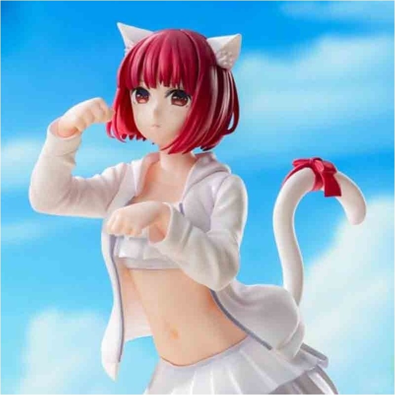 Oshi No Ko - Figurine Arima Kana - Luminasta  - FIGURINES FILLES SEXY