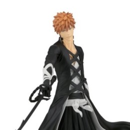 Bleach - Figurine Ichigo Kurosaki - Maximatic  -  BLEACH