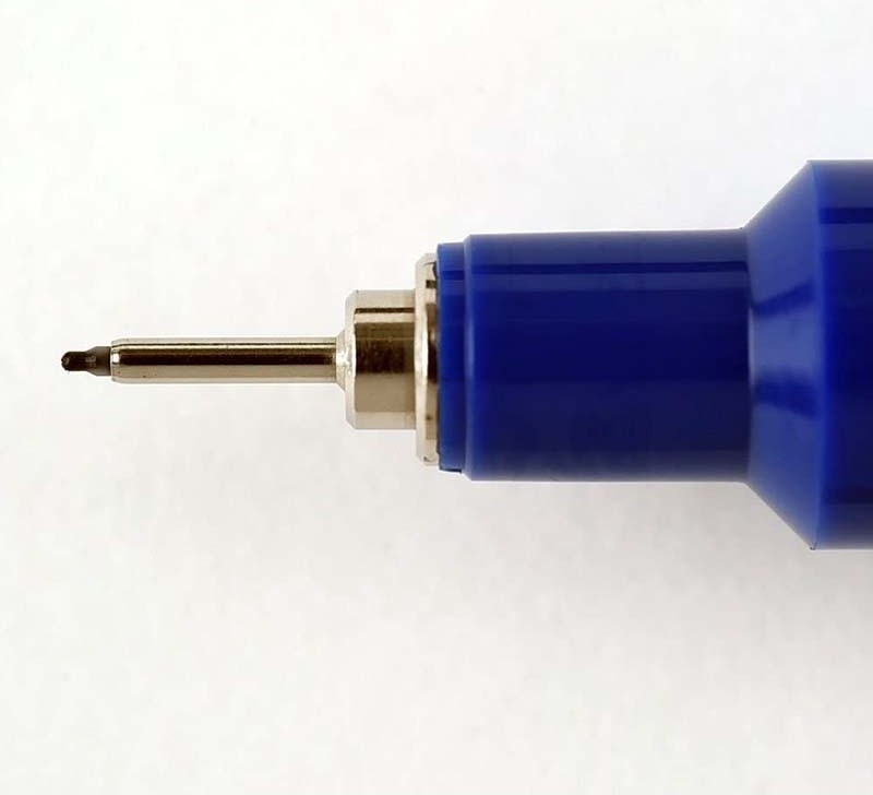 Gundam Marker Hobby pointe extra fine  -  GUNDAM
