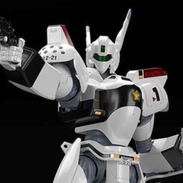 Mobile Police Patlabor AV-98 Ingram Moderoid MK  -  GUNDAM