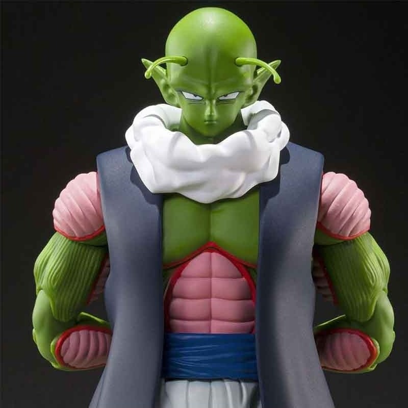 Dragon Ball Z - Figurine Nail SH Figuarts  -  DRAGON BALL Z