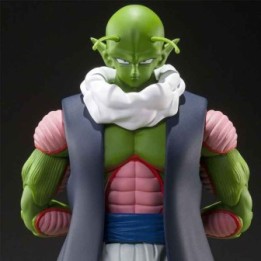 Dragon Ball Z - Figurine Nail SH Figuarts  -  DRAGON BALL Z
