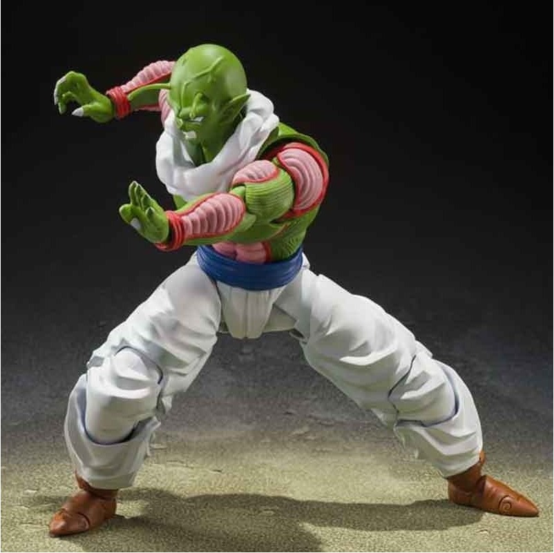 Dragon Ball Z - Figurine Nail SH Figuarts  -  DRAGON BALL Z