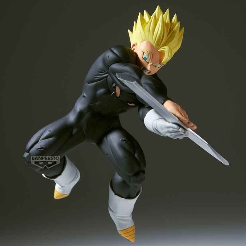 Dragon Ball Z - Set 2 figurines Gohan vs Dabura Match Makers  -  DRAGON BALL Z