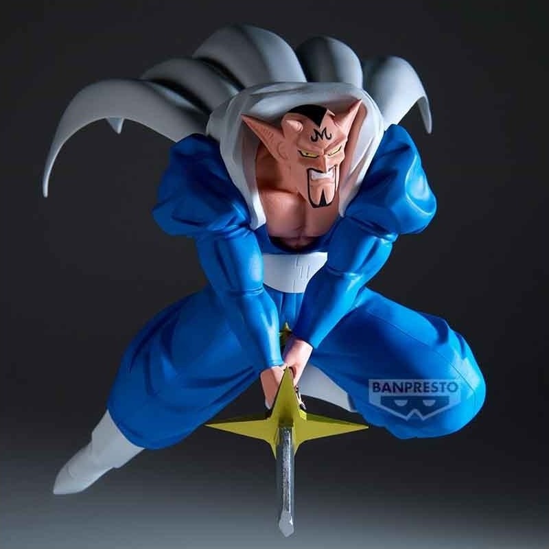 Dragon Ball Z - Set 2 figurines Gohan vs Dabura Match Makers  -  DRAGON BALL Z