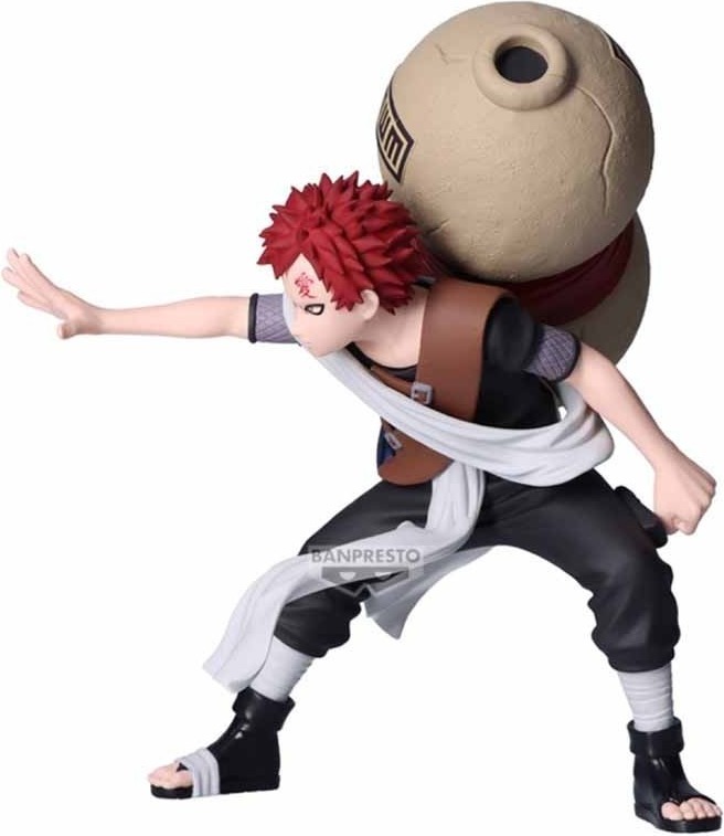 Naruto Shippuden - Figurine Gaara Vibration Stars  -  NARUTO