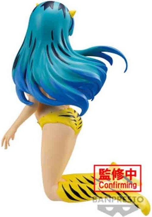 Urusei Yatsura - Figurine Lamu - Relax Time  - FIGURINES FILLES SEXY