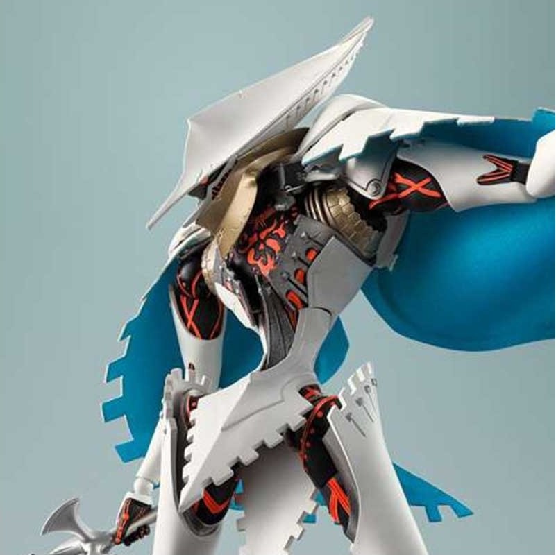 Metaphor Refantazio Figurine Seeker SH Figuarts  - AUTRES FIGURINES