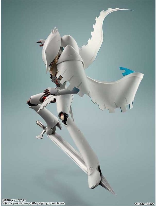 Metaphor Refantazio Figurine Seeker SH Figuarts  - AUTRES FIGURINES