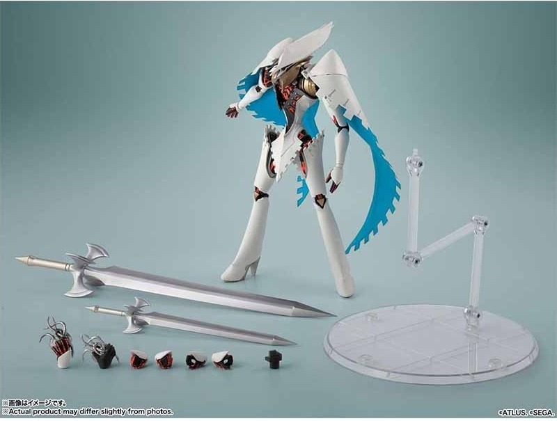 Metaphor Refantazio Figurine Seeker SH Figuarts  - AUTRES FIGURINES