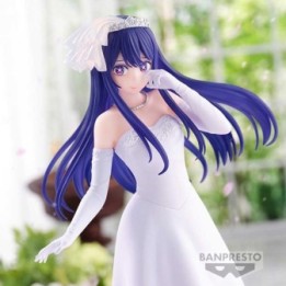 Oshi No Ko - Figurine Ai Bridal Dress version  - AUTRES FIGURINES