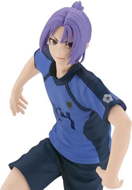 Blue Lock - Figurine Reo Mikage  - AUTRES FIGURINES