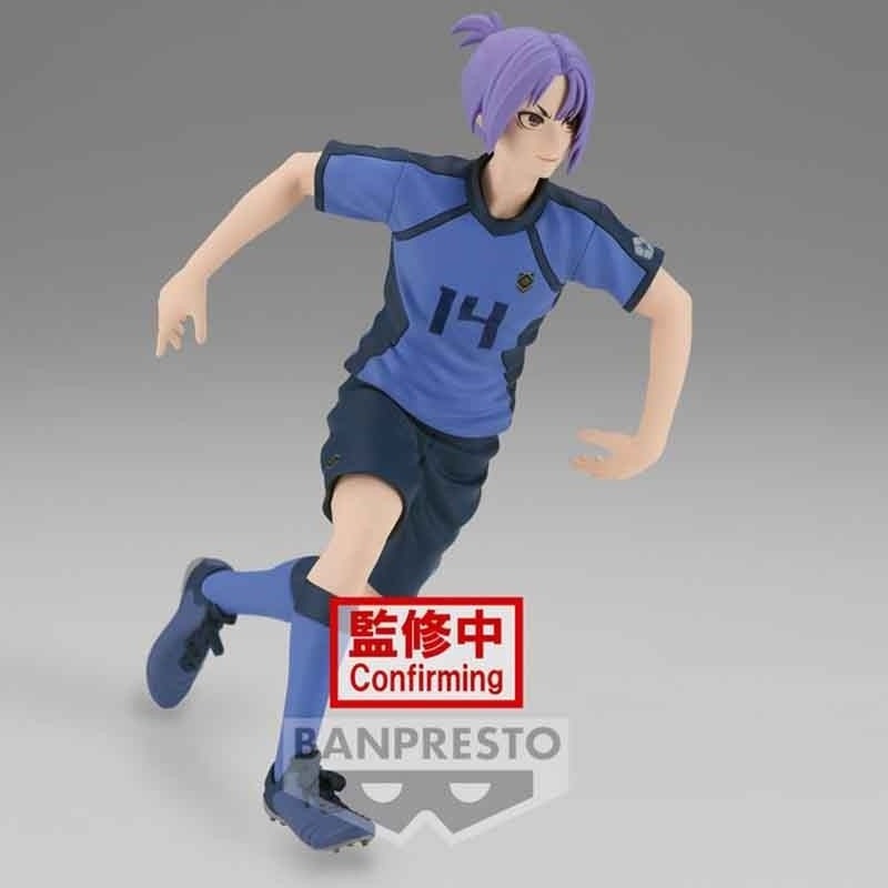 Blue Lock - Figurine Reo Mikage  - AUTRES FIGURINES