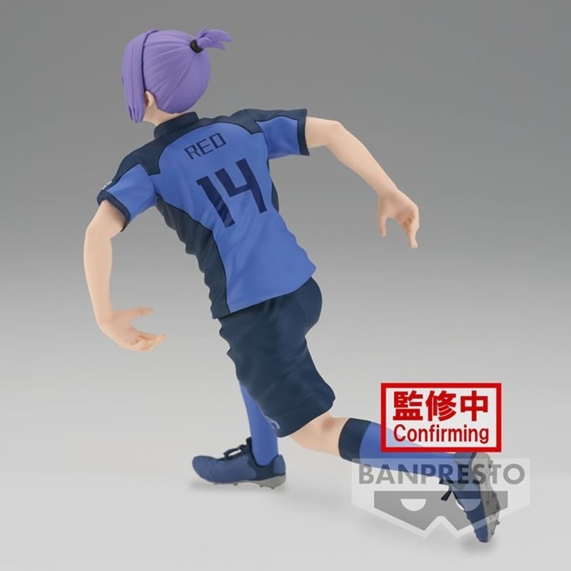 Blue Lock - Figurine Reo Mikage  - AUTRES FIGURINES