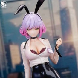 Figurine Sexy Luna Original Character by YD  - FIGURINES FILLES SEXY